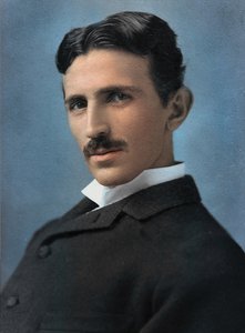 Nikola Tesla